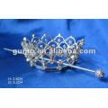 Lustige Hochzeit Braut-Tiara (GWST12-180)